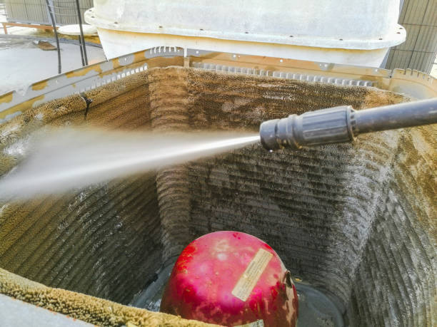 Best Air Duct Cleaning Company Near Me  in Cade, LA