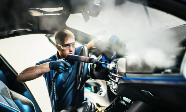 Best Duct Cleaning for Offices  in Cade, LA