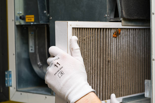 Best Air Duct Cleaning Near Me  in Cade, LA
