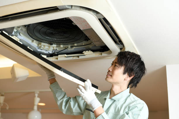 Best Residential Air Duct Cleaning  in Cade, LA