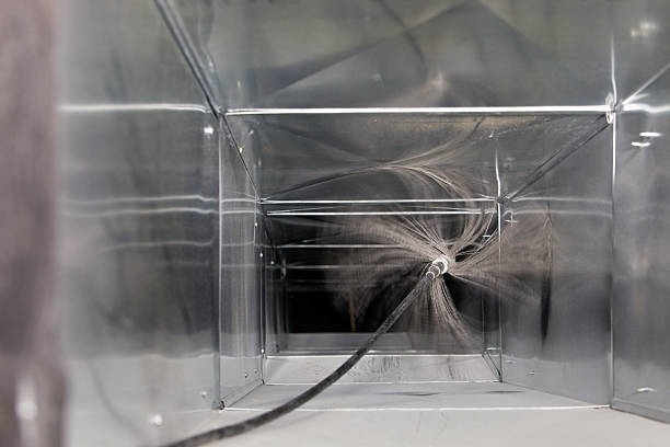 Best HVAC Duct Inspection Services  in Cade, LA