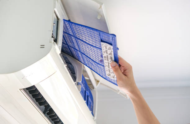 Best Ventilation Cleaning Services  in Cade, LA